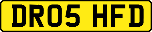 DR05HFD