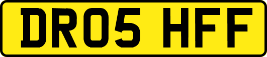 DR05HFF