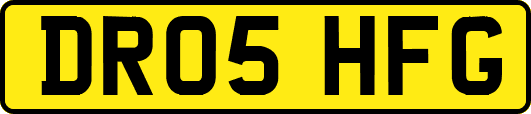 DR05HFG
