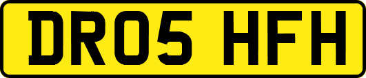 DR05HFH