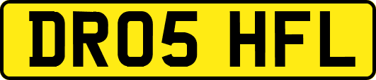 DR05HFL