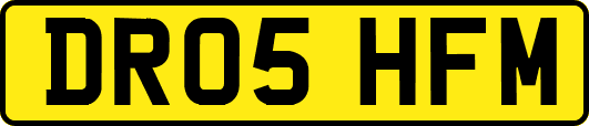 DR05HFM