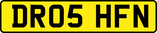 DR05HFN