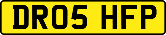 DR05HFP