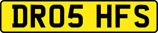 DR05HFS