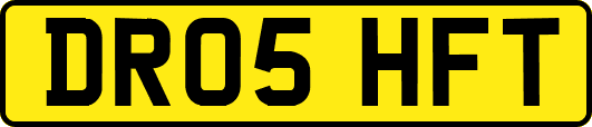 DR05HFT