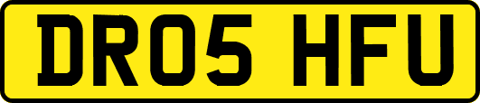 DR05HFU