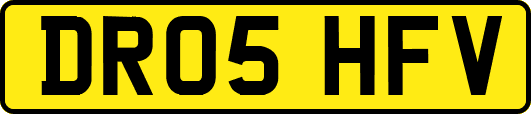 DR05HFV