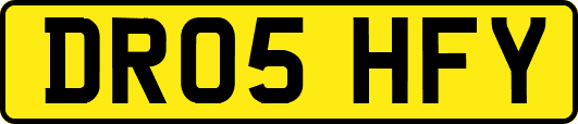 DR05HFY