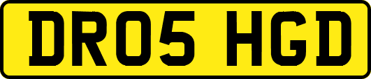 DR05HGD