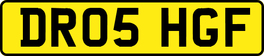 DR05HGF