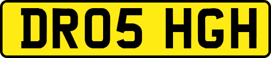 DR05HGH