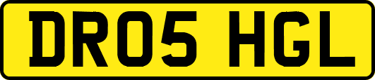 DR05HGL
