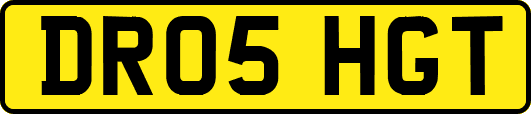 DR05HGT