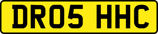 DR05HHC