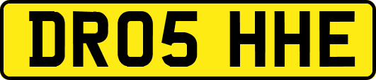 DR05HHE