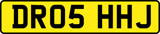 DR05HHJ