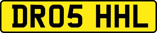 DR05HHL