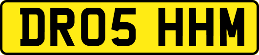 DR05HHM