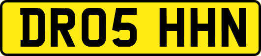 DR05HHN