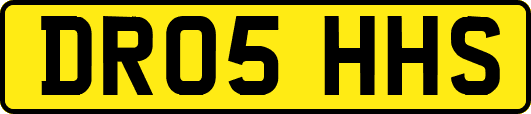 DR05HHS