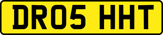 DR05HHT