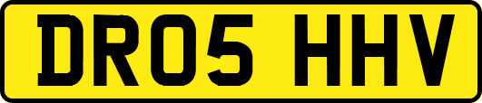 DR05HHV