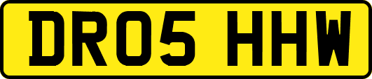 DR05HHW