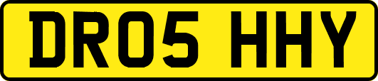 DR05HHY