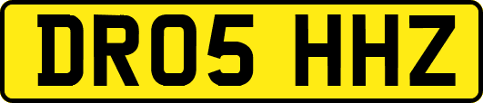DR05HHZ