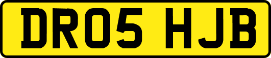 DR05HJB