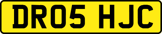 DR05HJC