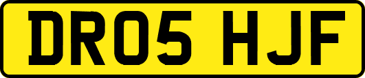 DR05HJF