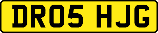 DR05HJG