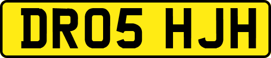 DR05HJH