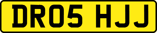 DR05HJJ