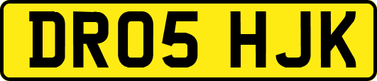 DR05HJK