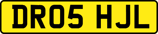 DR05HJL