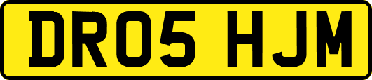 DR05HJM