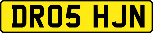 DR05HJN