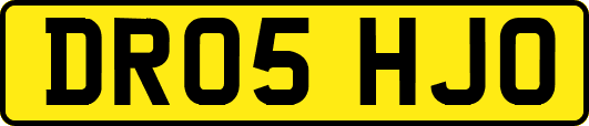 DR05HJO