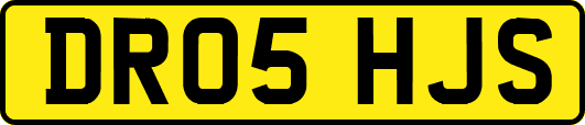 DR05HJS