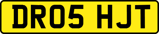 DR05HJT
