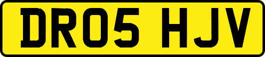 DR05HJV