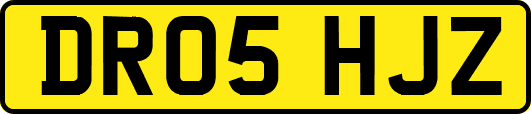 DR05HJZ