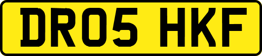 DR05HKF