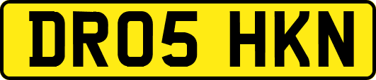 DR05HKN