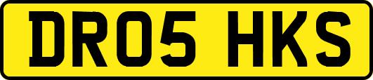 DR05HKS