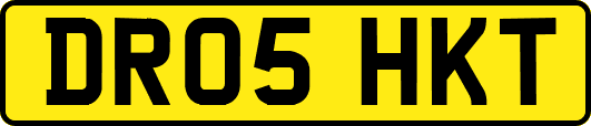 DR05HKT