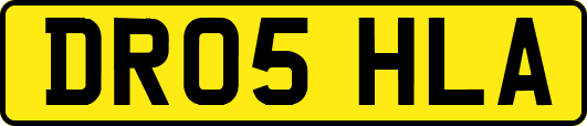 DR05HLA